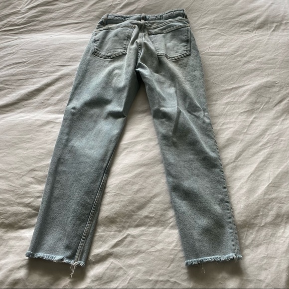 Topshop Moto Jeans - Picture 2 of 3